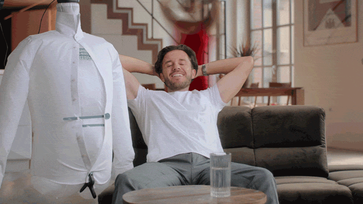 Shirtmeister - Socials